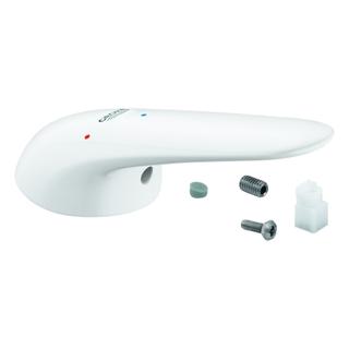GROHE Hebel 46952 moon white