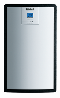 Vaillant Multi-Funktionsp. auroFLOW plus VPM 15 D, rücklauf Solarladestation