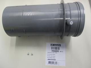 RE Anschluss-Stück D150 7656693