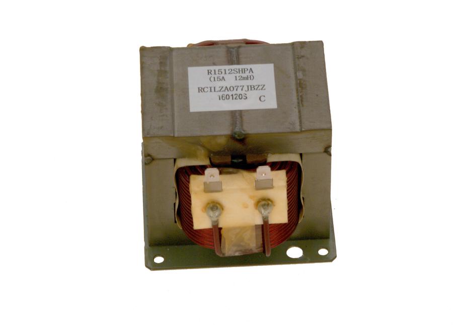 Artikelbild 1 des Artikels „BOSCH Ersatzteil TTNR: 8738208546 Transformator “