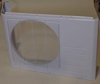 RK Vorderwand RKS 552/ML/SV