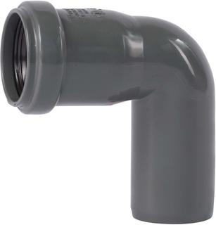 FORMAT Tec HT Safe Bogen B DN/OD 32, 87,5Grad