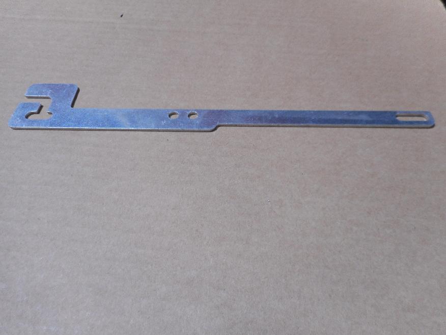 Artikelbild 1 des Artikels „RE SCHALTFELD HAKEN NB 7678205 “
