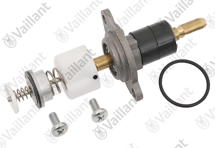 Artikelbild 1 des Artikels „VA Ventil Vaillant-Nr. 014651 “