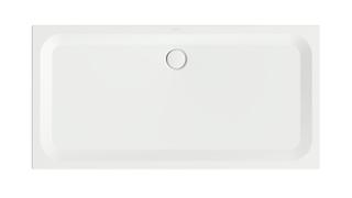 Duschwanne BetteUltra 5982 180x90x3,5cm, Gl, Mini-WT, snow