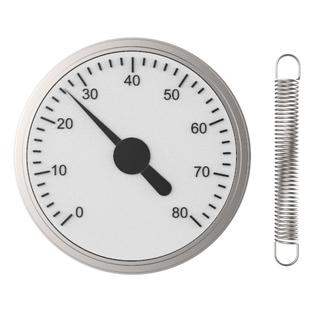 Strawa Anlegethermometer 0-60 GradC
