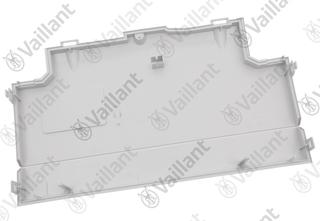 VA Gehäuse, Rückwand Vaillant-Nr. 0020141346