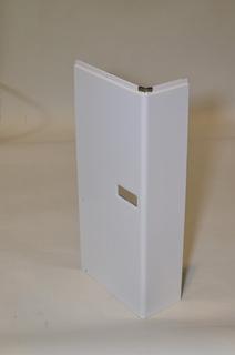 RK Seitenblech, rechts, vorne CMF/CMT 120 AM