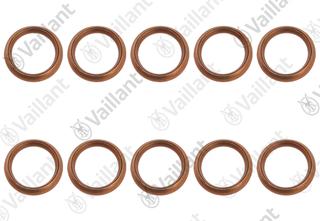 VA Dichtung, (x10) Vaillant-Nr. 0010048097