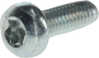 BOSCH Ersatzteil TTNR: 8738207247 Schraube M4x12 (10x)