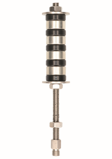 JUDO Magneteinsatz für JUDO Siebkorbfilter JSKF DN 200