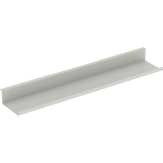 GE Abdeckung für iCon Wandablage B:67,5cm, sand-grau matt