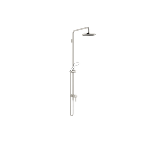 DO Shower Pipe m.Br.-EHM SERIENSPEZIFISCH 36102970 Platin