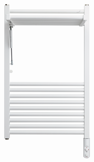 Zehnder Elektro-HK Zeno Wing ZWE-170-060/DD, 1688x600mm, weiß