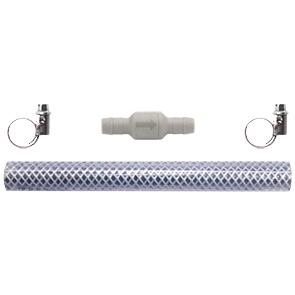 Airfit Rückflussverhinderer-Set DN 10, für Kondensattrockner
