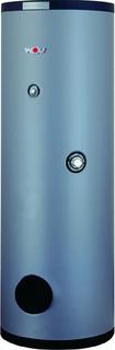 Wolf Paket Warmwasserspeicher SEW SEM-1W-360 b 12 k Heizl., m Fühler 6mm