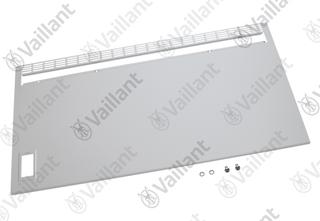 VA Frontblech Vaillant-Nr. 0010025926