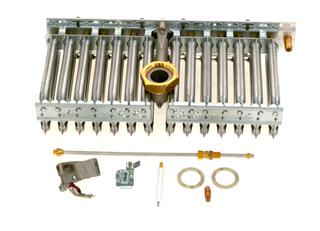 BOSCH Ersatzteil TTNR: 87081201580 Brenner