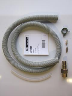 RE SCHLAUCHVERBINDUNG W10-W28. S54011