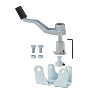 Esbe Anbausatz 900 B, für Stellmotor Viessmann