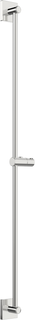 Hansa Brausestange 1100mm, chrom