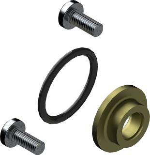 BOSCH Ersatzteil TTNR: 8738901774 Gasdüse 9,6 mm