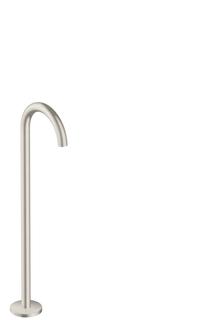 hansgrohe Fertigmontageset Axor Uno WA-Einl boden, ge, A 226mm, ED