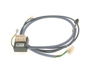 BOSCH Ersatzteil TTNR: 8718581096 Y- Kabel Fan Adapter everp