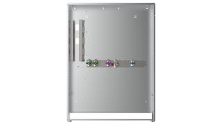 Strawa Frischw-Stat Friwara smart WS-4L M1-WS-UP2-FB-KH5, UP, m Anschlussleiste