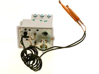 BOSCH Ersatzteil TTNR: 7747105989 Thermostat THKW 60