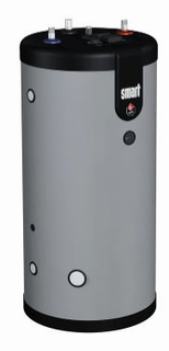 ACV Warmwasserbereiter Smart E 160, Heizwasserinh. 62 l, ind. beheizt