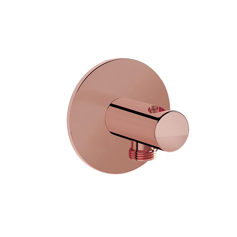 Artikelbild 1 des Artikels „VitrA Wandanschlussbogen Origin Classic G 1/2, m int. Handbr.hal., Kupfer Kupfer“