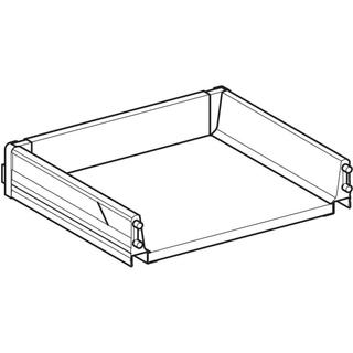 GE Schublade/Renova Seitenschrank 880010
