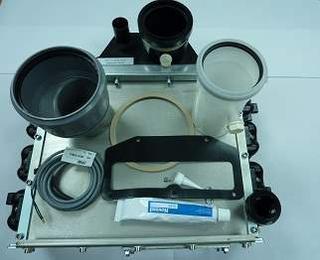RE SATZ BRENWERTTAUSCHER AWR314 COMP D.8 200022758
