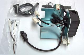 DK Umrüstsatz Zündgerät für ROTEX A1 BO BJ 2003-2009