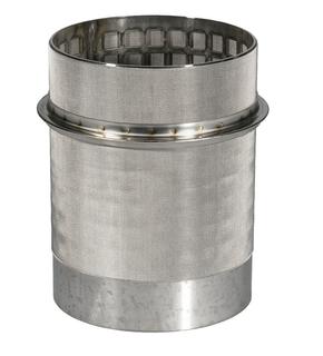 Resideo Ersatzsieb ES76S für Flanschfilter F76S-F, DN80, 0,1mm