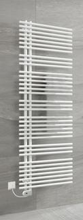Bemm Elektro-Badheizkörper Asymo EK 400 W, 831x500mm, weiß