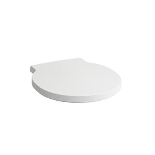 Laufen WC-Sitz VAL we, m abnehmbarem Deckel/Absenkautomatik
