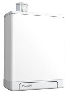 Gas-Brennwertkessel Altherma C Gas Wtop