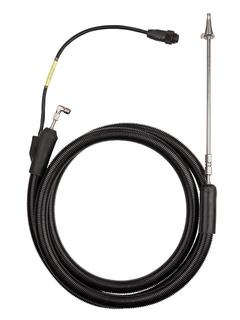 AFRISO Analysenleitung HL 4-5 beheizt, L: 5 m