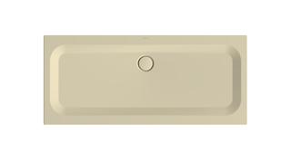 Duschwanne BetteUltra 5996 170x75x3,5cm, Anti/Pro, Mini-WT, cream