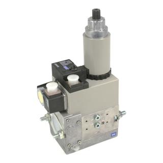 MHG Kombiblock MB-ZRDLE 412 Rp 1 1/4 B01 S 50