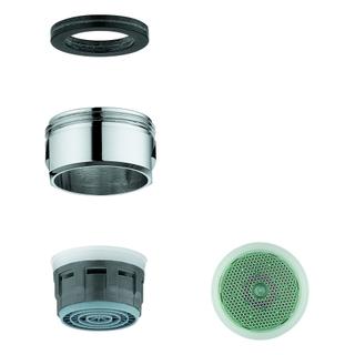 GROHE Mousseur 48159 chrom