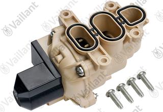 VA Vorrangumschaltventil Vaillant-Nr. 014631