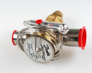 RK Expansionsventil RVS 7000/14000