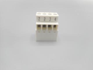 RE Stecker Pumpe S101114