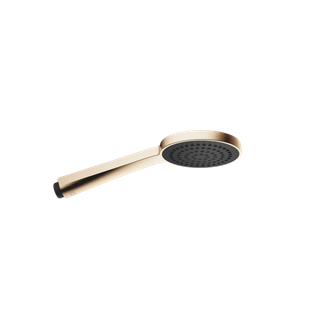Dornbracht Handbrause d= 100mm Brausekopf, Champagne gebürstet