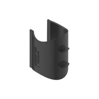 DO Steckhülse für Handbrause ERSATZTEILE 091212217 25 x 37 x 27 mm