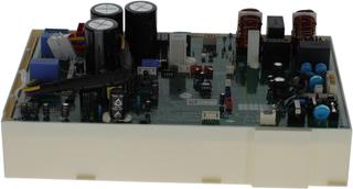 BOSCH Ersatzteil TTNR: 8738206637 Leiterplatte 6kW