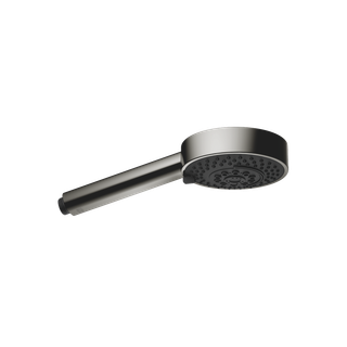 Dornbracht Handbrause d 120mm Kopf, Anschl. 1/2", Dark Chrome